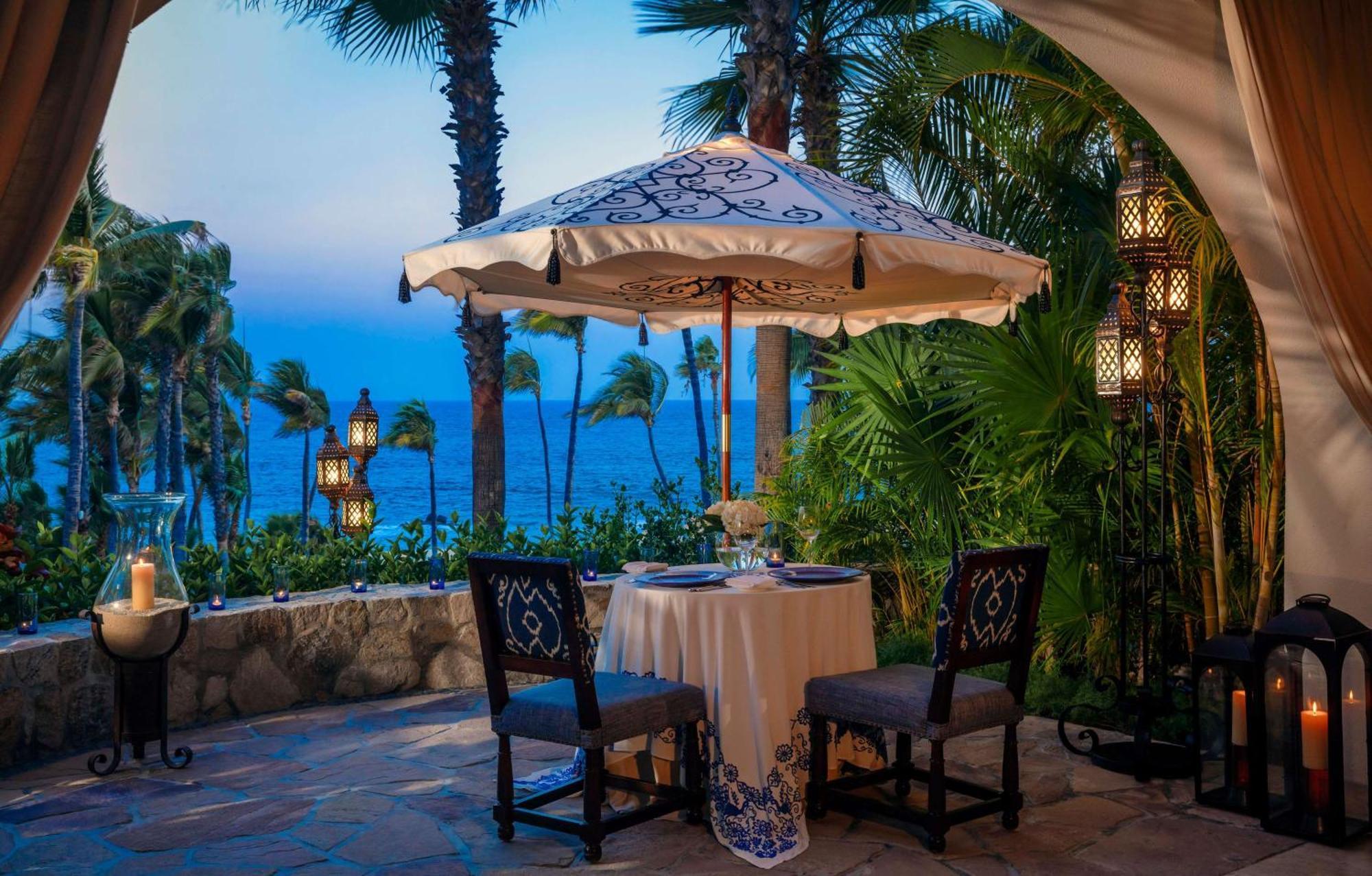 One&Only Palmilla Hotel San José del Cabo Exterior foto